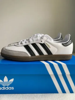 Adidas Samba Talla 38