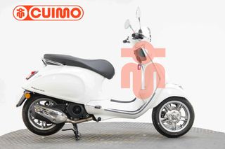 VESPA PRIMAVERA 125