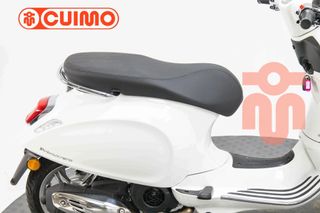 VESPA PRIMAVERA 125