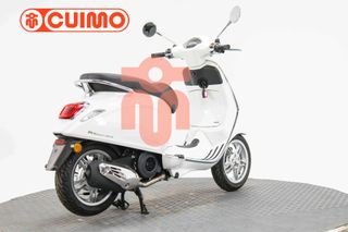 VESPA PRIMAVERA 125