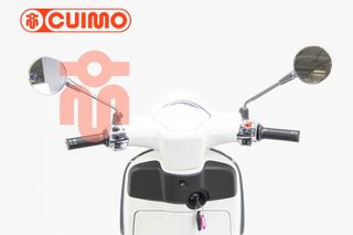 VESPA PRIMAVERA 125