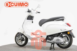 VESPA PRIMAVERA 125