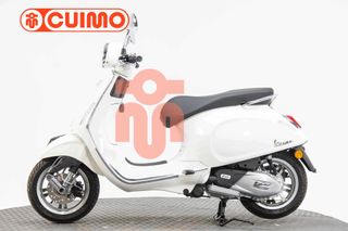 VESPA PRIMAVERA 125