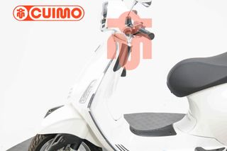 VESPA PRIMAVERA 125