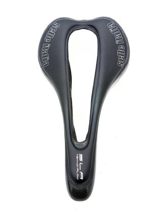 Sillin Selle Italia SLR Tekno-flow