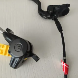 Freno Delantero Magura Thirty