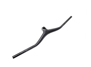 Manillar integrado Syncros Carbono