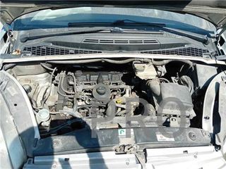 CENTRALITA MOTOR UCE Citroen Xsara Picasso (1999->) 2.0 HDi 90 SX Top [2,0 Ltr. - 66 kW HDi CAT (RHY / DW10TD)]