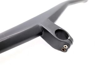 Manillar integrado Progress Carbono