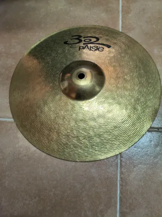 Paiste 302 Plus Hi-Hat Bottom 14