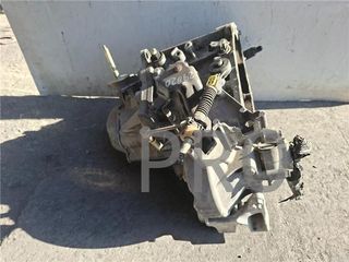 CAJA CAMBIOS MANUAL Citroen Xsara Picasso (1999->) 2.0 HDi 90 SX Top [2,0 Ltr. - 66 kW HDi CAT (RHY / DW10TD)]