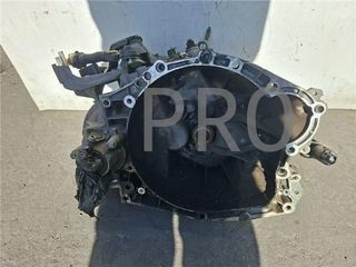 CAJA CAMBIOS MANUAL Citroen Xsara Picasso (1999->) 2.0 HDi 90 SX Top [2,0 Ltr. - 66 kW HDi CAT (RHY / DW10TD)]