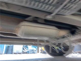 CAJA CAMBIOS MANUAL Citroen Xsara Picasso (1999->) 2.0 HDi 90 SX Top [2,0 Ltr. - 66 kW HDi CAT (RHY / DW10TD)]