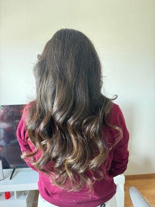 MAQUILLADORA Y PELUQUERA PROFESIONAL