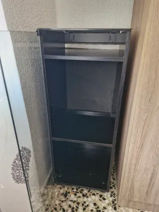Mueble para tocadiscos/vinilo/equipo música
