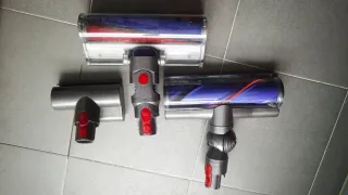 Dyson V8 Absolute Aspirador sin cable