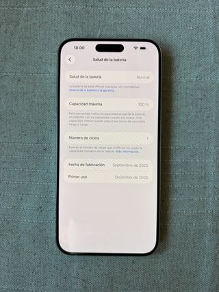 iPhone 15 Pro Max | A ESTRENAR