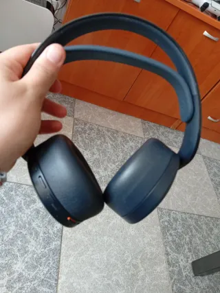 Sony Pulse 3D Auriculares Inalámbricos