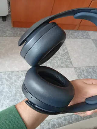 Sony Pulse 3D Auriculares Inalámbricos