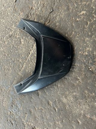 Tapa Central Trasera Honda Forza 125 2023