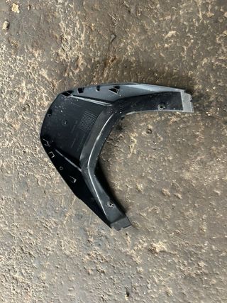 Tapa Central Trasera Honda Forza 125 2023