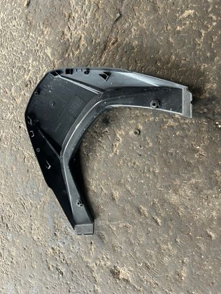 Tapa Central Trasera Honda Forza 125 2023