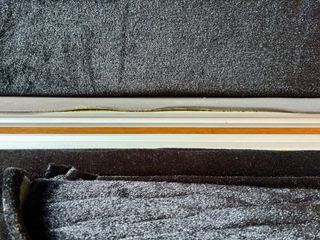 Rockcase RC10830B - Flightcase bajo eléctrico