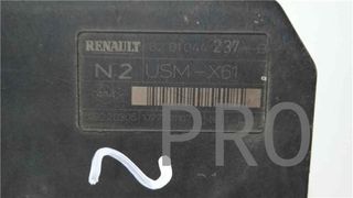 CAJA RELES Renault Kangoo II (F/KW0)(2008->) 1.5 dCi (KW0B)