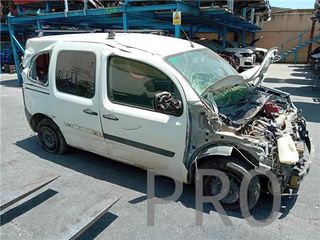 CAJA RELES Renault Kangoo II (F/KW0)(2008->) 1.5 dCi (KW0B)