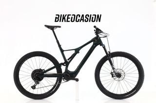 Bicicleta Specialized Turbo Levo SL t.XL Reacondicionada