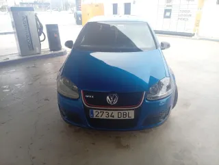 Volkswagen Golf 2005