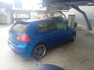 Volkswagen Golf 2005