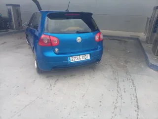 Volkswagen Golf 2005
