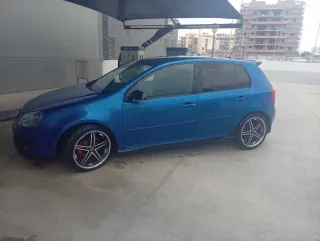 Volkswagen Golf 2005