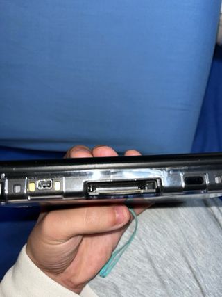 Nintendo 3DS XL Azul