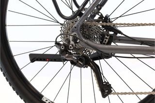 Bicicleta Corratec MTC Elite Sport t.XS Reacondicionada