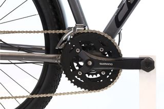 Bicicleta Corratec MTC Elite Sport t.XS Reacondicionada