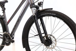 Bicicleta Corratec MTC Elite Sport t.XS Reacondicionada