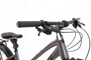 Bicicleta Corratec MTC Elite Sport t.XS Reacondicionada