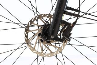 Bicicleta Corratec MTC Elite Sport t.XS Reacondicionada