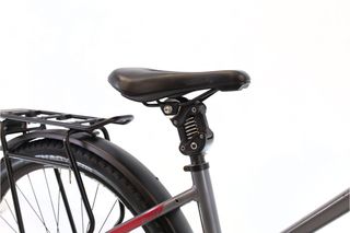 Bicicleta Corratec MTC Elite Sport t.XS Reacondicionada
