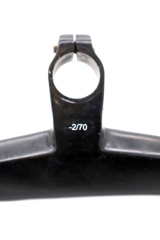 Manillar integrado Progress Carbono