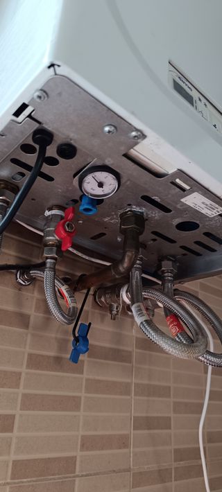 Caldera Sime Metropolis DGT