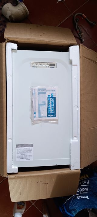 Caldera Sime Metropolis DGT