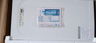 Caldera Sime Metropolis DGT