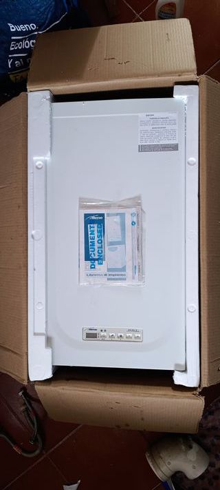 Caldera Sime Metropolis DGT