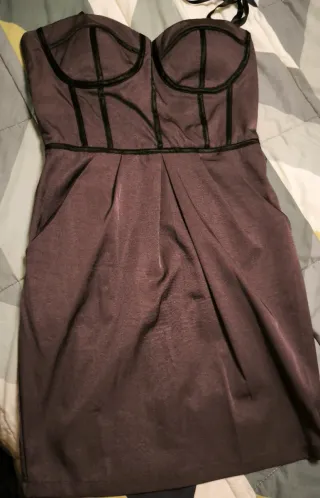 Pack Ropa mujer XL y chica Talla S