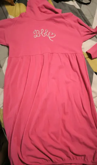 Pack Ropa mujer XL y chica Talla S