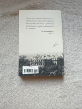 Un saco de canicas /A Bag of Marbles (Spanish E...