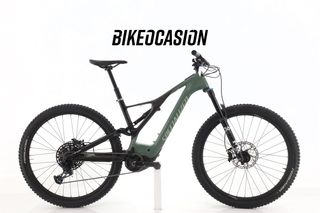 Specialized Turbo Levo Expert GX (ebike) t.L Reacondicionada